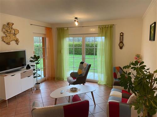 Ferieleilighet - 3 personer -  - Wiesenweg - 18528 - Parchtitz