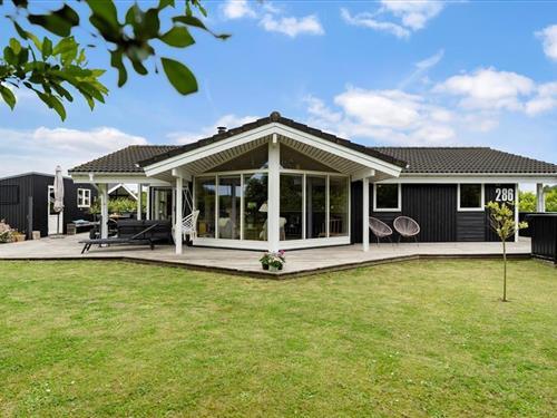 Sommerhus - 8 personer -  - Pøt Strandby - Pøt Strandby - 7130 - Juelsminde
