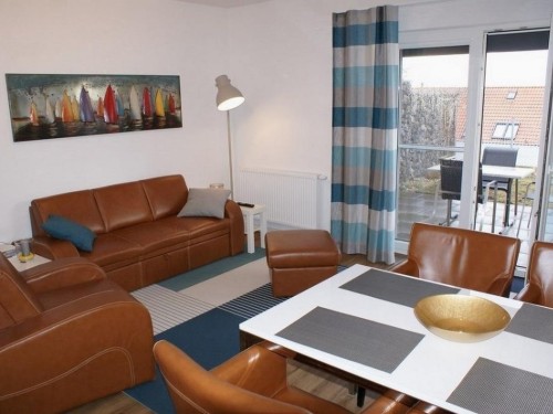 Ferielejlighed - 3 personer -  - Seestraße - 23970 - Wismar