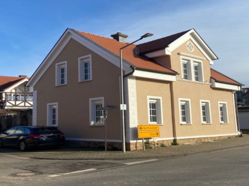 Holiday apartment - 7 persons -  - In der Hohl - 55234 - Wendelsheim