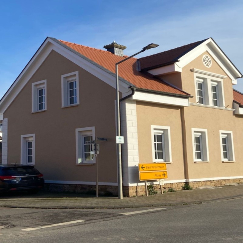 Ferielejlighed - 7 personer -  - In der Hohl - 55234 - Wendelsheim