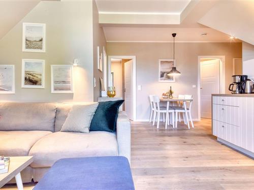 Ferieleilighet - 4 personer -  - Klein Stresow - 18581 - Klein Stresow