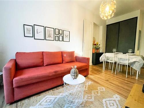 Ferienhaus - 4 Personen -  - 38100 - Grenoble