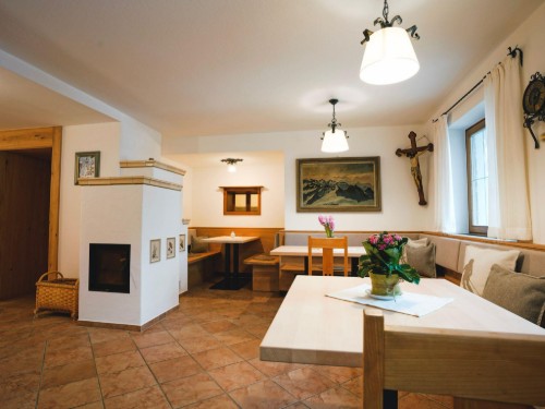  - 2 personer -  - Dorfstr. 1 A - 83242 - Reit Im Winkl