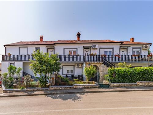 Holiday apartment - 4 persons -  - Pod Vrh - 52204 - Liznjan