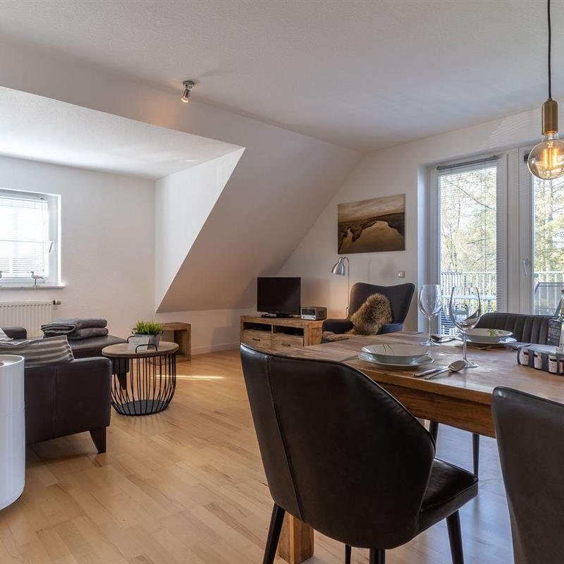 Ferielejlighed - 4 personer -  - Böhler Landstraße - 25826 - St Peter-Ording