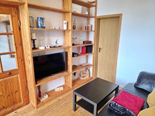 Ferielejlighed - 2 personer -  - Bauhofstr. - 23966 - Wismar