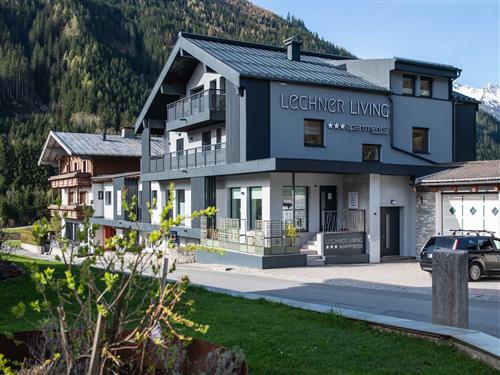 Ferielejlighed - 5 personer -  - Wald - 5742 - Wald Im Pinzgau