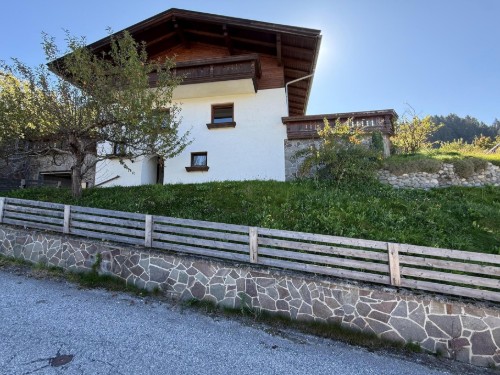 Holiday home - 8 persons -  - 6075 - Tulfes