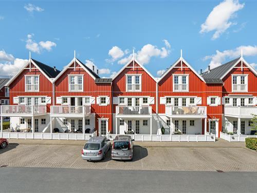 Ferielejlighed - 4 personer -  - Østersøvej - 6300 - Gråsten
