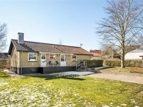 Ferienhaus - 4 Personen -  - Vårbækvej - Rö - 3760 - Gudhjem