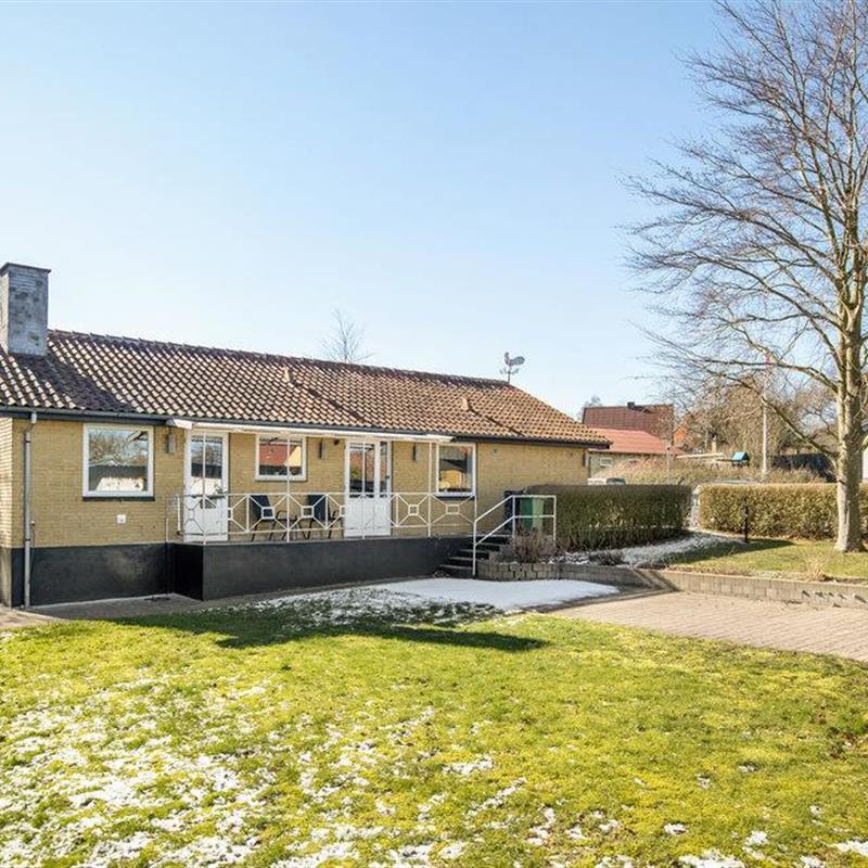 Ferienhaus - 4 Personen -  - Vårbækvej - Rö - 3760 - Gudhjem