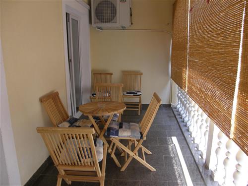 Holiday Home/Apartment - 6 persons -  - Pinezici - 51500 - Pinezici