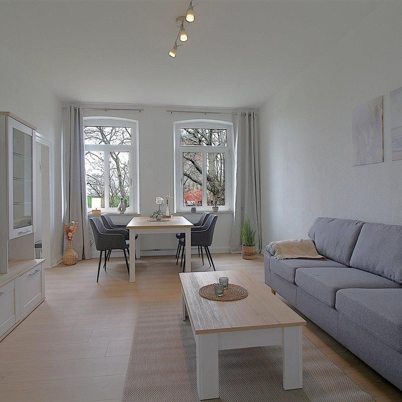 Ferielejlighed - 4 personer -  - Am Ochsenturm - 27607 - Geestland-Imsum