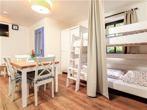 Ferielejlighed - 4 personer -  - Arnoltice - 407 14