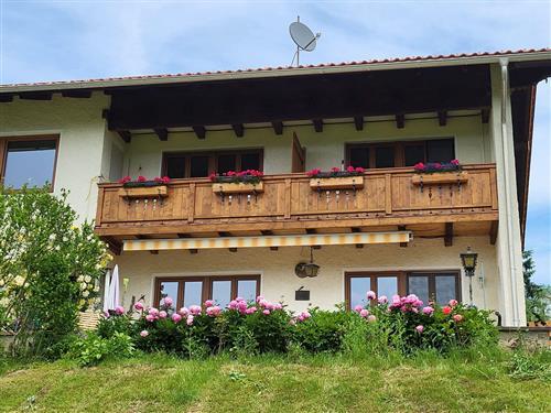 Holiday Home/Apartment - 4 persons -  - Hainzbergstraße - 83346 - Bergen In Oberbayern