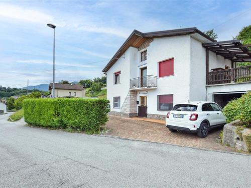 Ferieleilighet - 2 personer -  - Via Travagola - 32034 - Pedavena