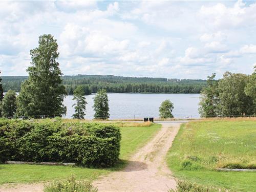 Holiday Home/Apartment - 5 persons -  - Hjulfhult Sjöliden - Hestra/Sjöliden - 330 27 - Hestra