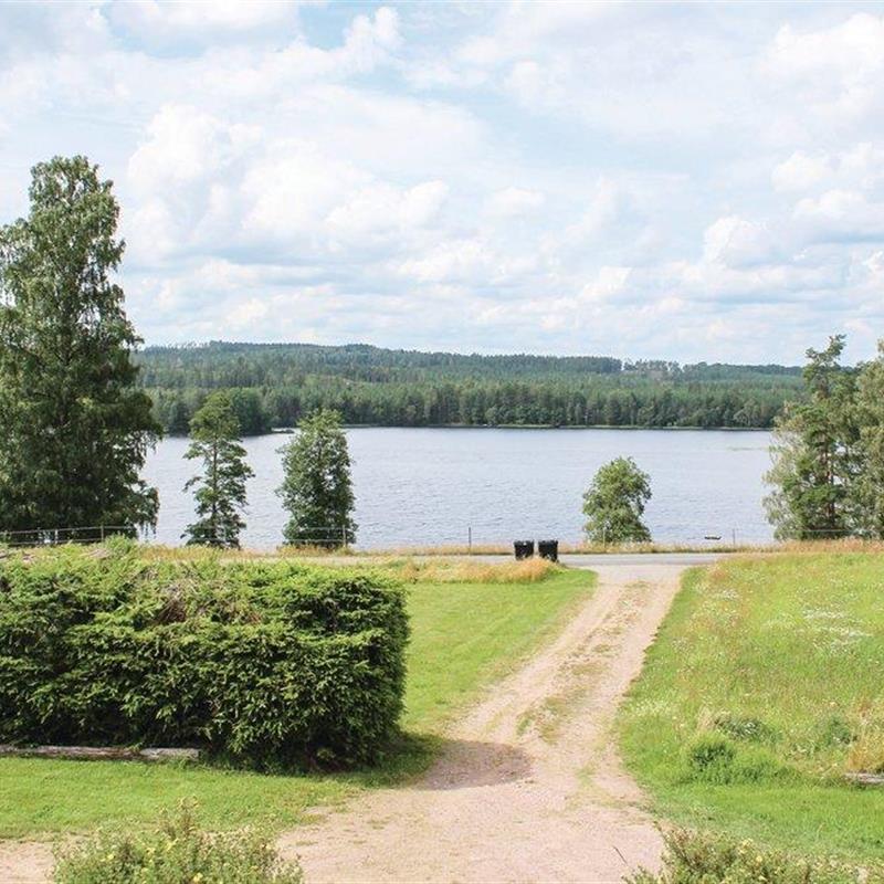 Sommerhus - 5 personer -  - Hjulfhult Sjöliden - Hestra/Sjöliden - 330 27 - Hestra