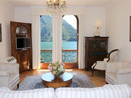 Holiday apartment - 6 persons -  - via Violetta - 6976 - Lugano-Castagnola