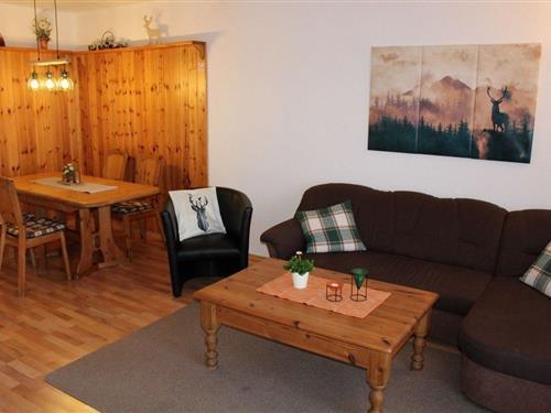 Sommerhus - 4 personer -  - Hochbergle - 86983 - Lechbruck Am See