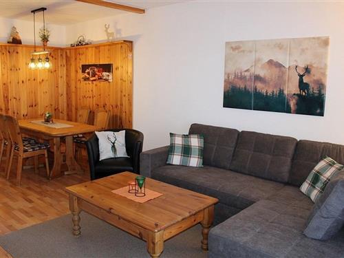 Fritidshus - 4 personer -  - Hochbergle - 86983 - Lechbruck Am See