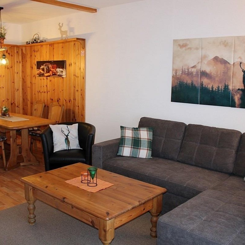 Sommerhus - 4 personer -  - Hochbergle - 86983 - Lechbruck Am See