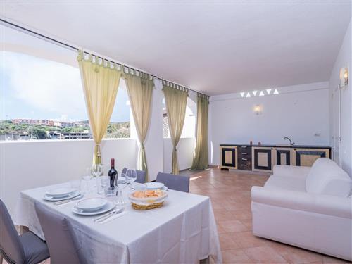 Holiday Home/Apartment - 4 persons -  - Santa Teresa Di Gallura - 07028