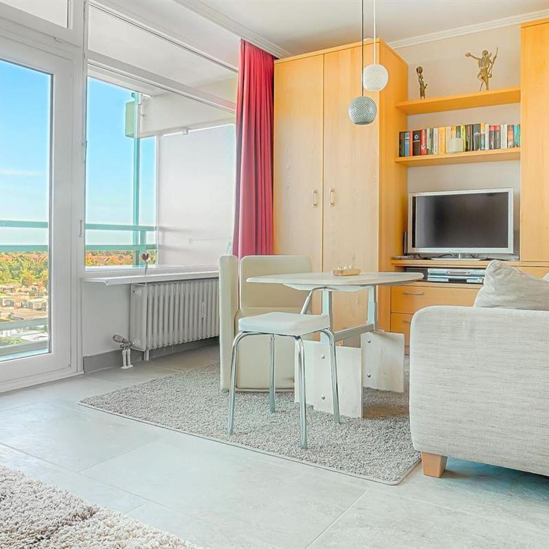 Ferielejlighed - 2 personer -  - Südstrand - 23775 - Großenbrode