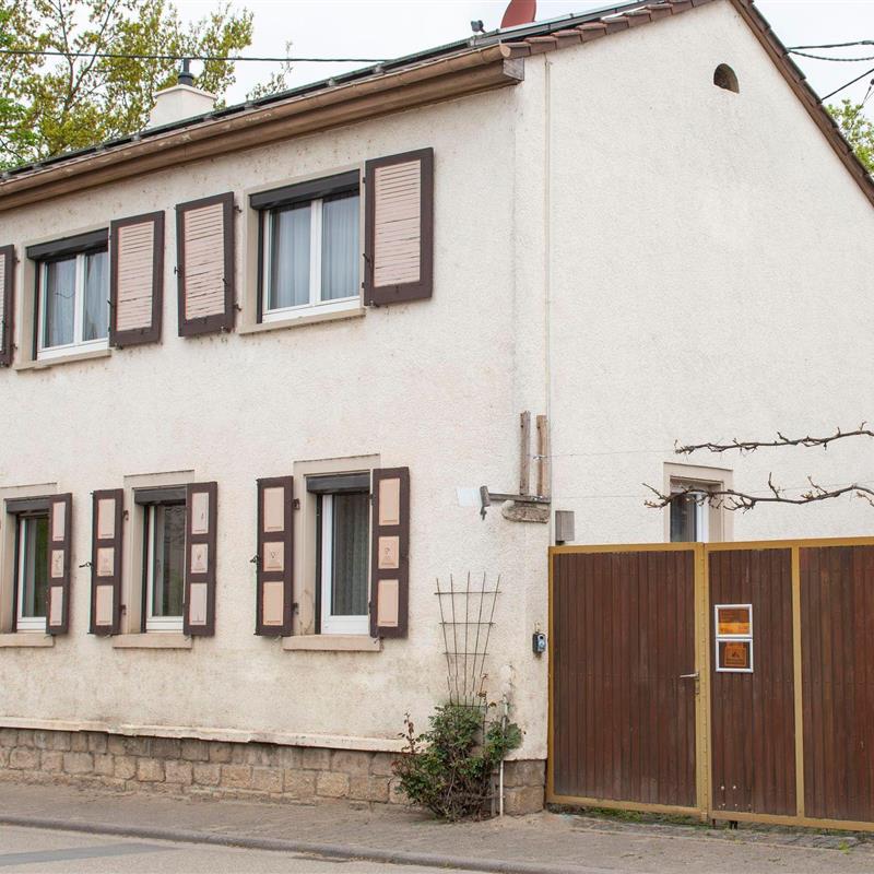 Sommerhus - 3 personer -  - Kirschgartenstr. - 55278 - Selzen
