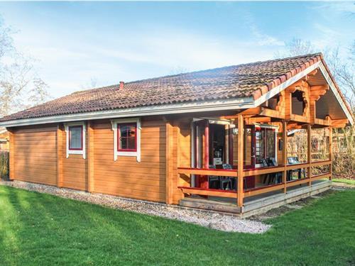 Holiday home - 6 persons -  - Boslaan - 7783 DD - Gramsbergen