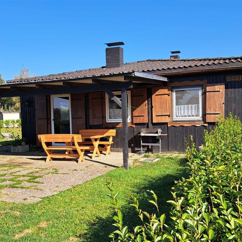 Sommerhus - 2 personer -  - Kittlitz - 23911