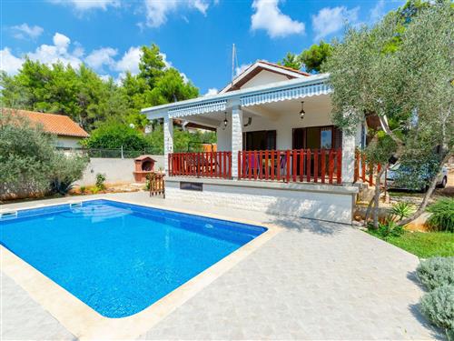 Holiday home - 6 persons -  - Gradina - 20270 - Vela Luka