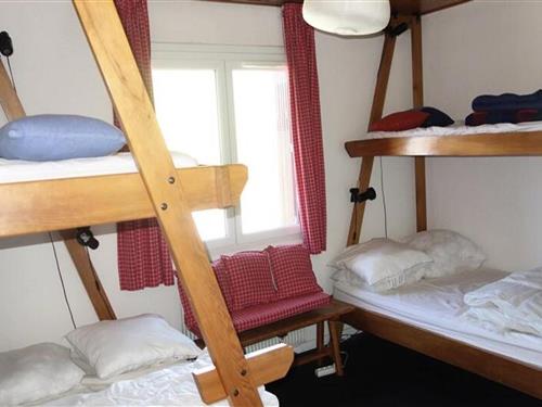 Ferienhaus - 6 Personen -  - 38750 - Huez