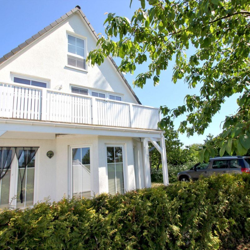 Ferielejlighed - 4 personer -  - Am Wieker Weg - 18556 - Ostseebad Breege