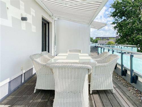 Holiday Home/Apartment - 6 persons -  - Poststrasse - 23669 - Timmendorfer Strand