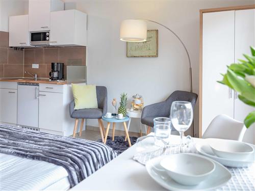 Ferielejlighed - 2 personer -  - Mövenbergstrasse - 25992 - List Auf Sylt