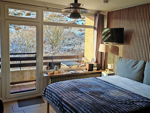 Ferielejlighed - 2 personer -  - Mövenbergstrasse - 25992 - List Auf Sylt