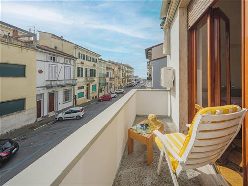 Feriehus / leilighet - 5 personer -  - Viareggio - 55049