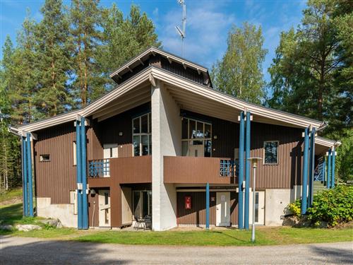 Feriehus / leilighet - 7 personer -  - Lieksa - 83960