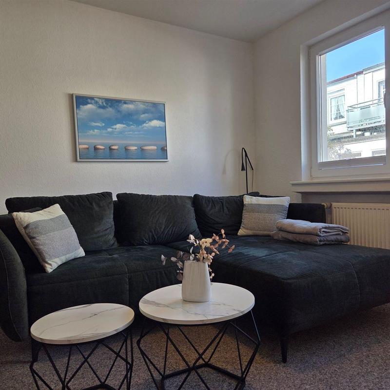 Ferielejlighed - 4 personer -  - Benekestraße - 26548 - Norderney