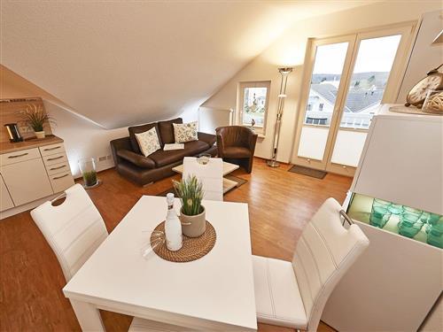 Holiday Home/Apartment - 4 persons -  - Zinglingstraße - 18609 - Binz