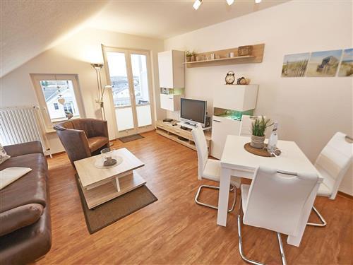 Holiday apartment - 4 persons -  - Zinglingstraße - 18609 - Binz