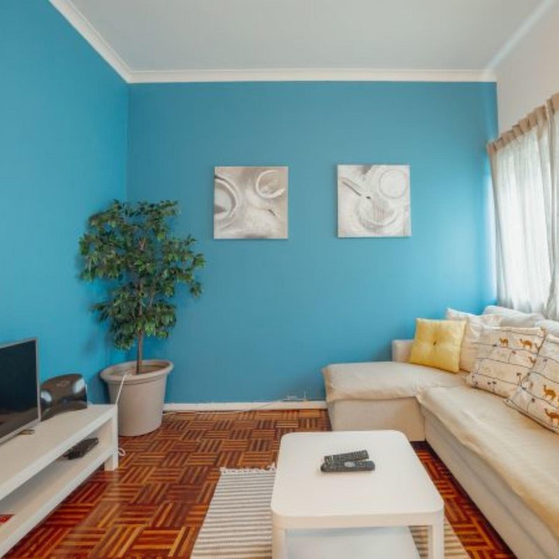 Ferielejlighed - 4 personer -  - 4500-345 - Espinho