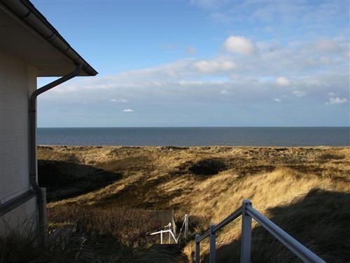 Sommerhus - 2 personer -  - Gurtdeel 9, App. - 25997 - Hörnum Auf Sylt