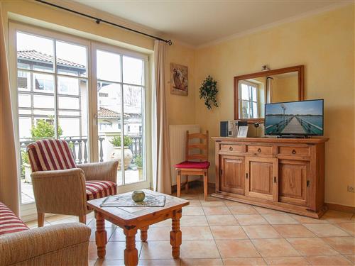 Ferielejlighed - 4 personer -  - Strandstrasse - 18225 - Kühlungsborn