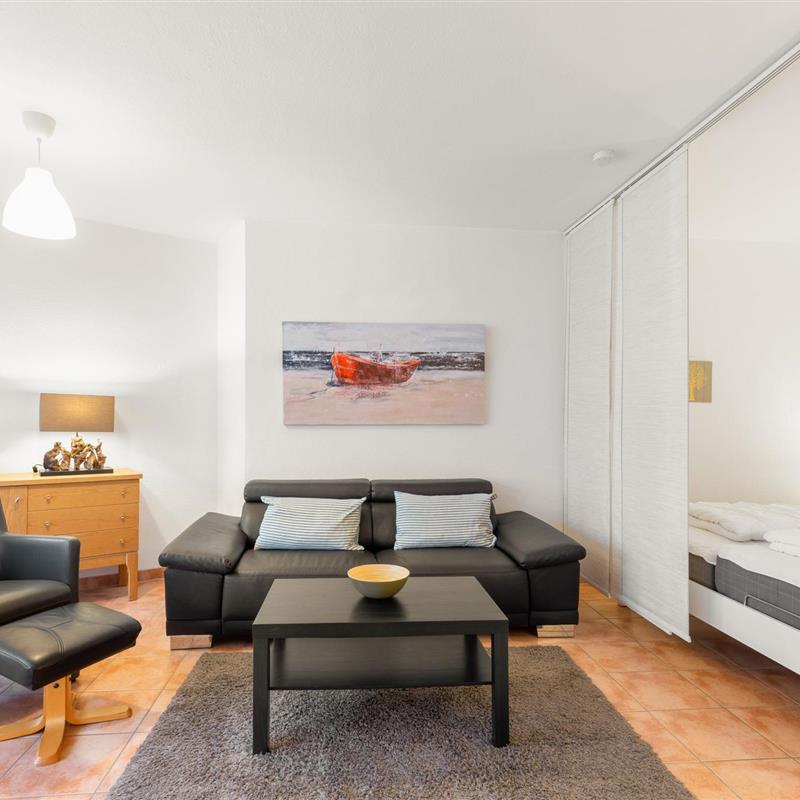 Ferielejlighed - 4 personer -  - Am Strande - 23743 - Grömitz