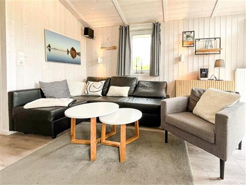 Feriehus - 4 personer -  - Pulverhorn - 23570 - Lübeck-Travemünde