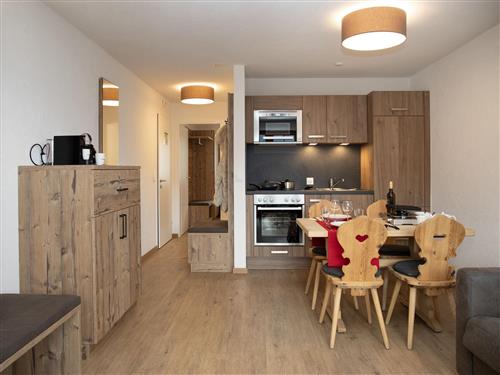 Holiday apartment - 4 persons -  - Falera - 7153