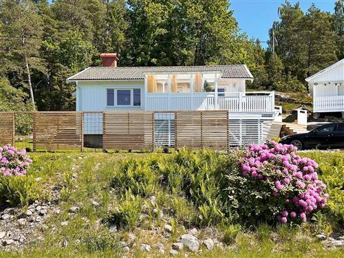  - 6 persons -  - Skafteröd - 45991 - Ljungskile